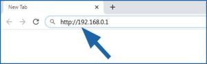Tenda WBR-T3 Router Password & Setup & Login